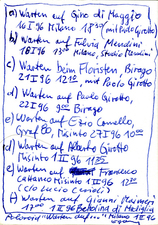 EGON ZIPPEL / Online Archive Waiting For 1993-2022 