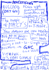 EGON ZIPPEL / Online Archive Advertising 