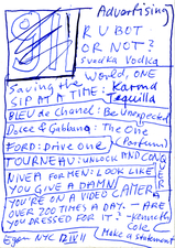 EGON ZIPPEL / Online Archive Advertising 
