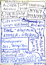 EGON ZIPPEL / Online Archive Advertising 