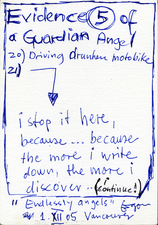 EGON ZIPPEL / Online Archive Evidence of a Guardian Angel 