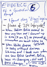 EGON ZIPPEL / Online Archive Evidence of a Guardian Angel 