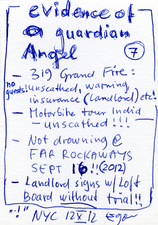 EGON ZIPPEL / Online Archive Evidence of a Guardian Angel 