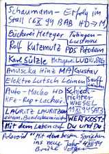 EGON ZIPPEL / Online Archive Advertising 