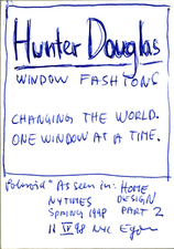EGON ZIPPEL / Online Archive Advertising 