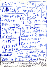 EGON ZIPPEL / Online Archive Advertising 