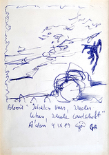 EGON ZIPPEL / Online Archive 1989 