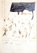 EGON ZIPPEL / Online Archive 1989 