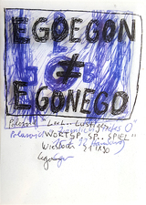 EGON ZIPPEL / Online Archive 1990 