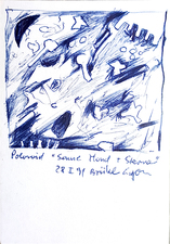 EGON ZIPPEL / Online Archive 1991 