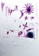 EGON ZIPPEL / Online Archive 1991 