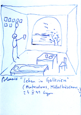 EGON ZIPPEL / Online Archive 1991 