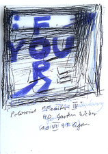 EGON ZIPPEL / Online Archive 1991 