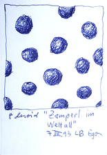 EGON ZIPPEL / Online Archive 1992 
