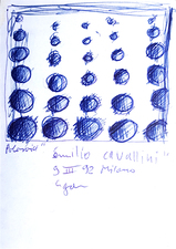 EGON ZIPPEL / Online Archive 1992 