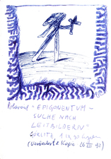 EGON ZIPPEL / Online Archive 1992 