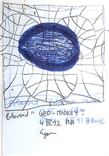 EGON ZIPPEL / Online Archive 1992 