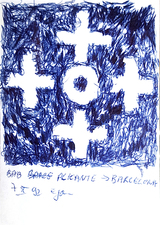 EGON ZIPPEL / Online Archive 1992 