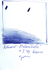 EGON ZIPPEL / Online Archive 1993 