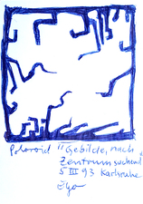 EGON ZIPPEL / Online Archive 1993 