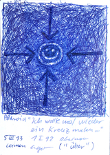 EGON ZIPPEL / Online Archive 1993 