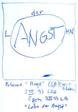 EGON ZIPPEL / Online Archive 1993 