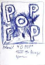 EGON ZIPPEL / Online Archive 1993 