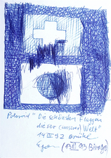 EGON ZIPPEL / Online Archive 1993 