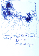 EGON ZIPPEL / Online Archive 1993 