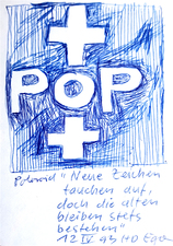 EGON ZIPPEL / Online Archive 1993 