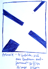 EGON ZIPPEL / Online Archive 1993 