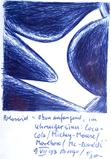 EGON ZIPPEL / Online Archive 1993 