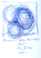 EGON ZIPPEL / Online Archive 1993 