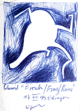 EGON ZIPPEL / Online Archive 1993 