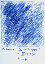 EGON ZIPPEL / Online Archive 1993 