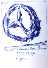 EGON ZIPPEL / Online Archive 1993 