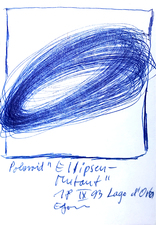 EGON ZIPPEL / Online Archive 1993 