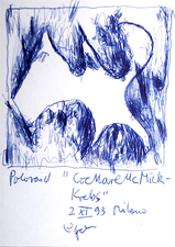 EGON ZIPPEL / Online Archive 1993 