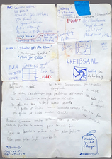 EGON ZIPPEL / Online Archive 2016 