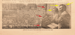 EGON ZIPPEL / Online Archive Curiosita / ROMANIA 