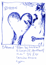 EGON ZIPPEL / Online Archive Love 