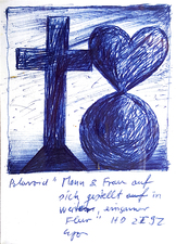 EGON ZIPPEL / Online Archive Love 