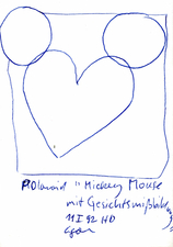 EGON ZIPPEL / Online Archive Love 