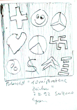 EGON ZIPPEL / Online Archive Love 