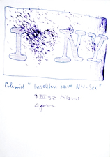EGON ZIPPEL / Online Archive Love 