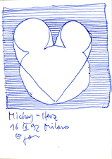 EGON ZIPPEL / Online Archive Love 
