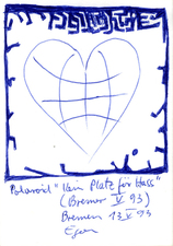 EGON ZIPPEL / Online Archive Love 
