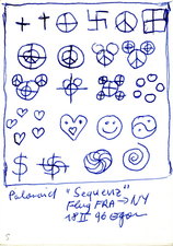 EGON ZIPPEL / Online Archive Love 