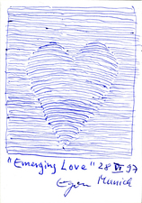 EGON ZIPPEL / Online Archive Love 