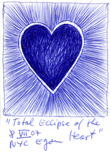 EGON ZIPPEL / Online Archive Love 